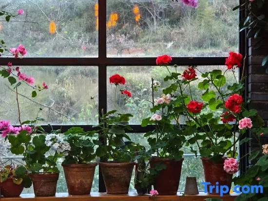 Тайчжоу: Xianhe Mountain Guesthouse