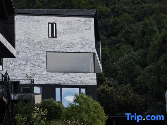 Тайчжоу: Xianhe Mountain Guesthouse