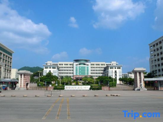Мейчжу: Bolman International Hotel