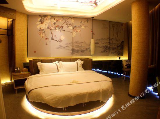 F1 Hotel Irene (Shanghai Daning International) — фото 5