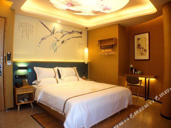 F1 Hotel Irene (Shanghai Daning International) — фото 2