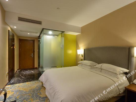 Тайчжоу: Shanghao Boutique Hotel