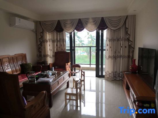 Джиангме: Shengquan Hostel