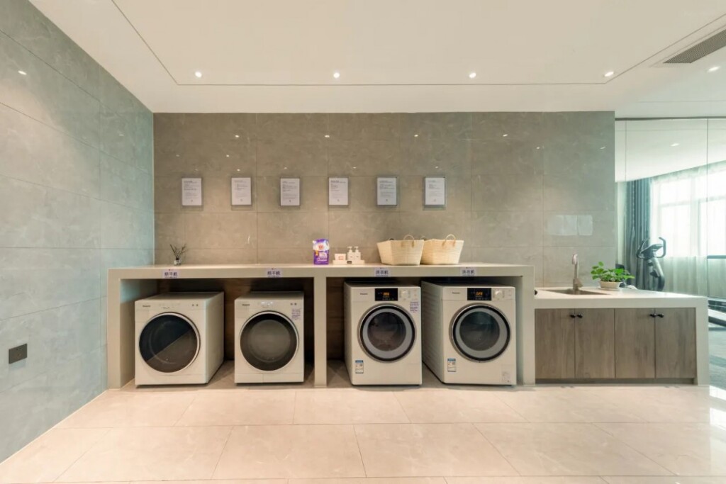 Гуанчжоу: Fushang Hotel