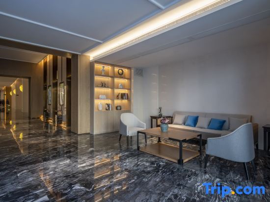 Вэньчжоу: Nang YangInternati onal Hotel