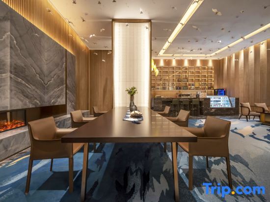 Вэньчжоу: Nang YangInternati onal Hotel