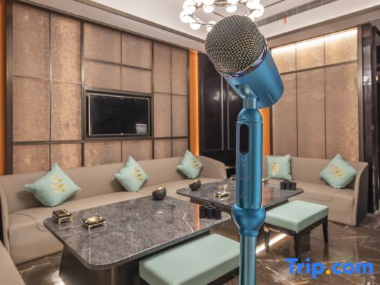 Вэньчжоу: Nang YangInternati onal Hotel