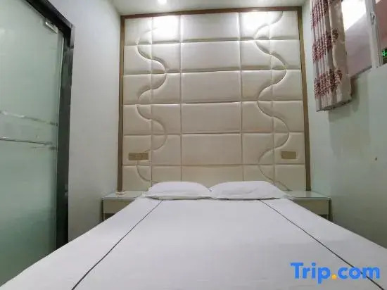Шанхай: Barbiron Hotel (Shanghai Youyi Road store)