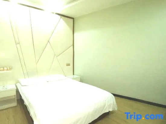 Шанхай: Barbiron Hotel (Shanghai Youyi Road store)