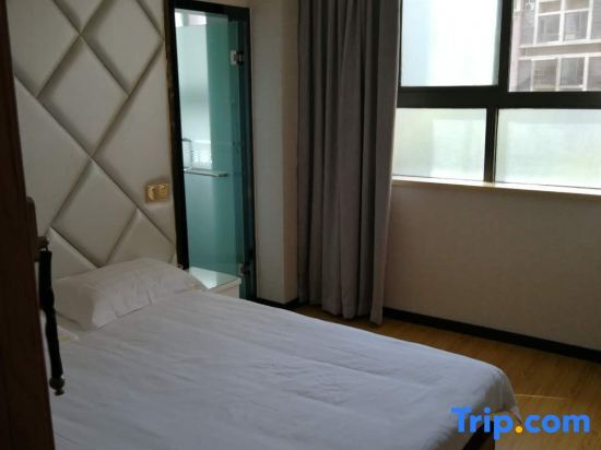 Шанхай: Barbiron Hotel (Shanghai Youyi Road store)