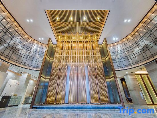 Хуайхуа: Jinlei Hotel Plus