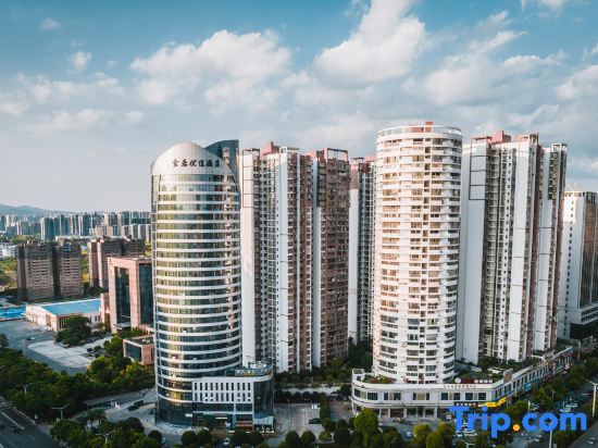 Хуайхуа: Jinlei Hotel Plus