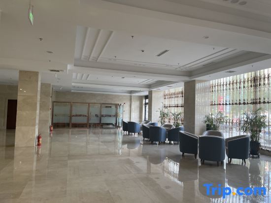 Паниин: Yu Jin Ting Hotel