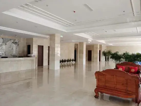 Паниин: Yu Jin Ting Hotel