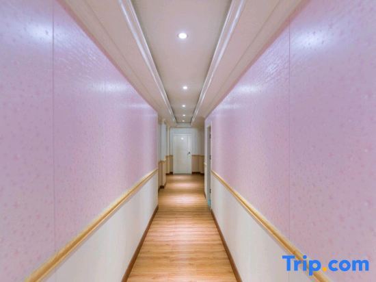 Чжэнчжоу: Dongtai Express Hotel (Zhengzhou Future Road)