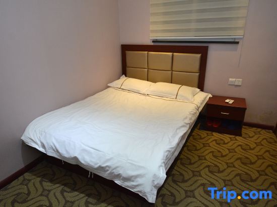 Чжэнчжоу: Dongtai Express Hotel (Zhengzhou Future Road)