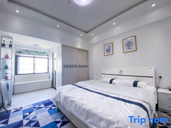 Синьсян: Venus Apartment (Baolong Plaza, Xinxiang)