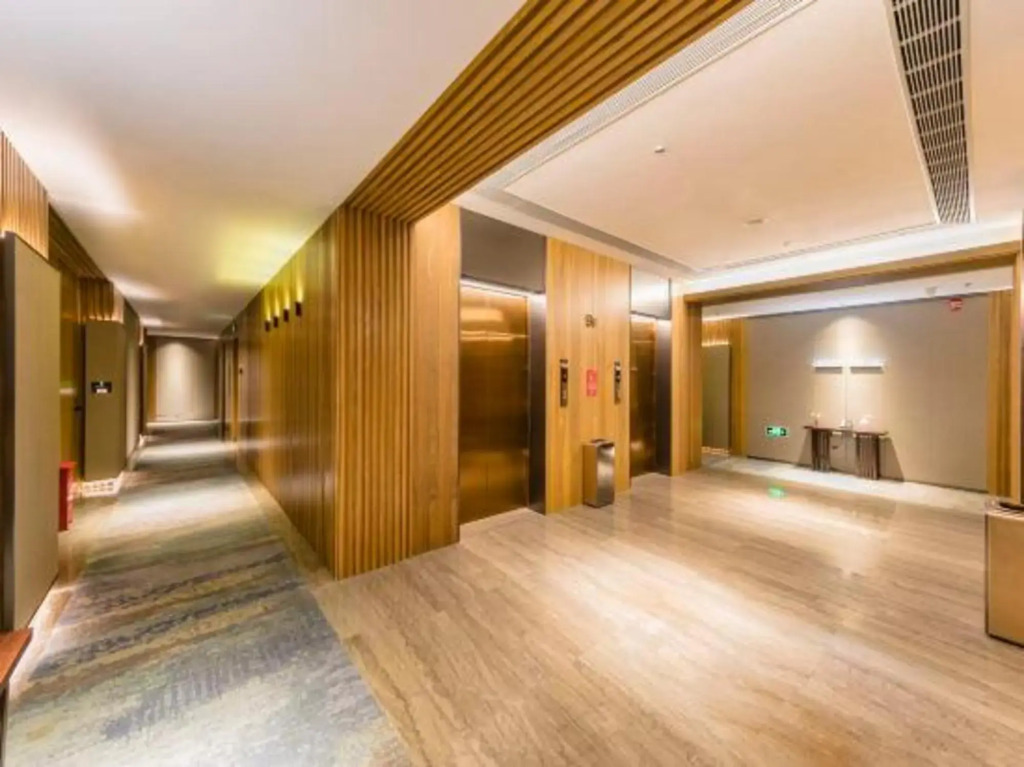 Фучжоу: Guohui Hotel