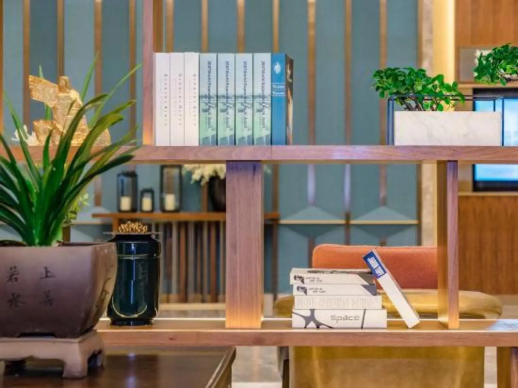 Фучжоу: Guohui Hotel