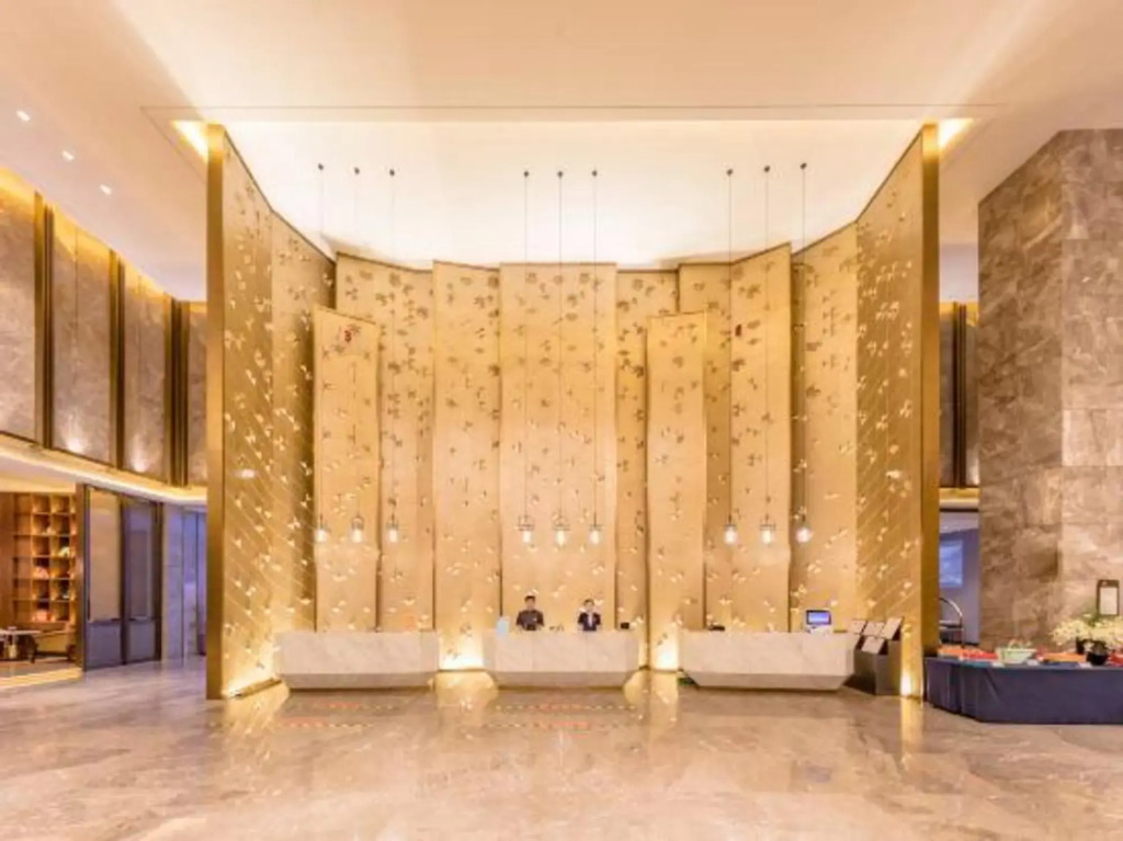 Фучжоу: Guohui Hotel