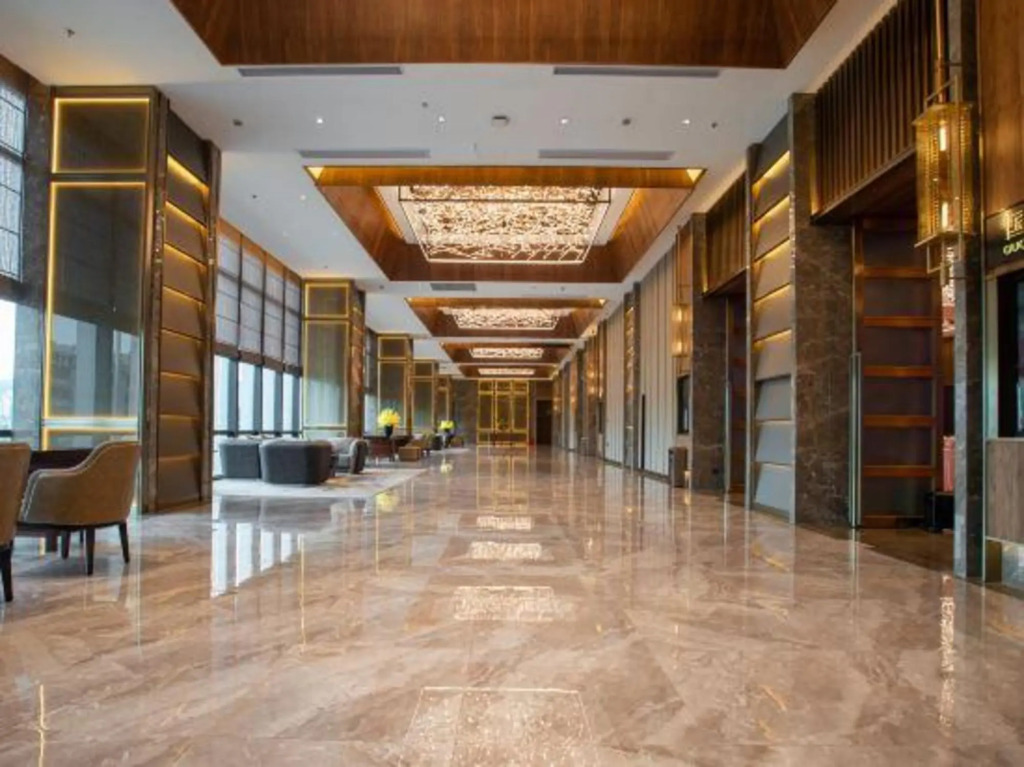 Фучжоу: Guohui Hotel