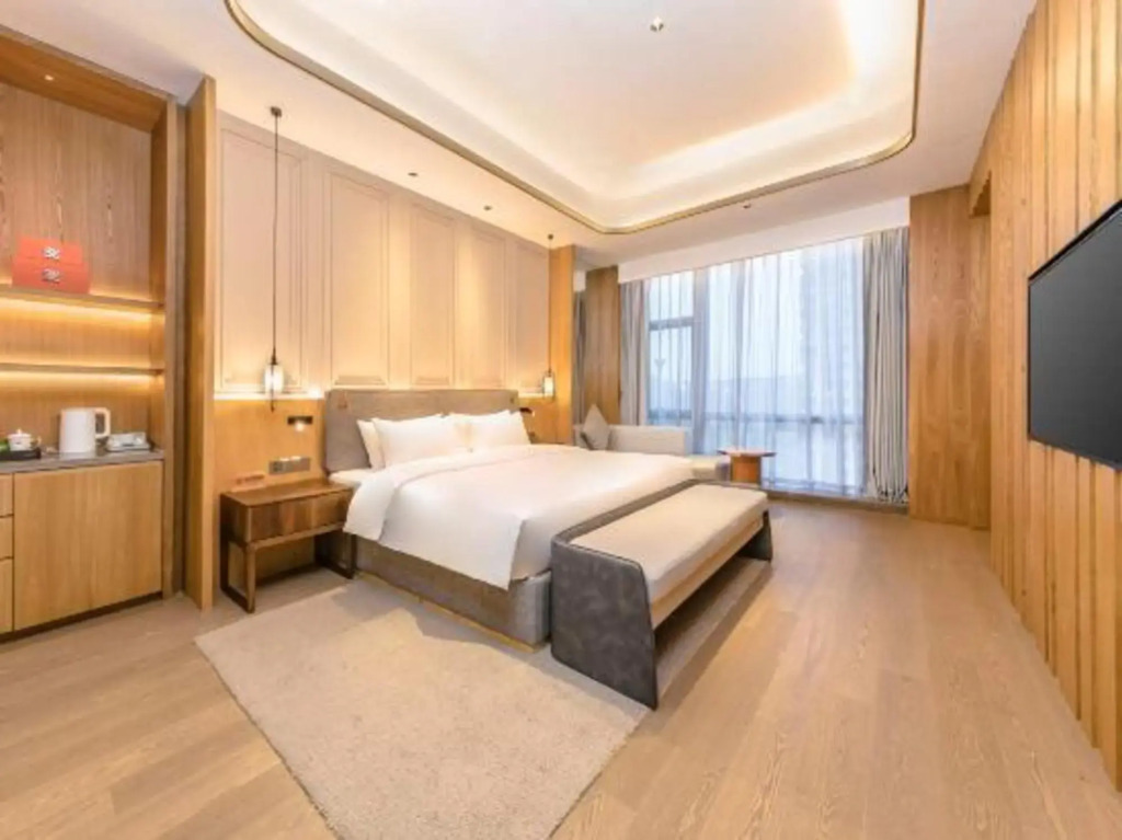Фучжоу: Guohui Hotel