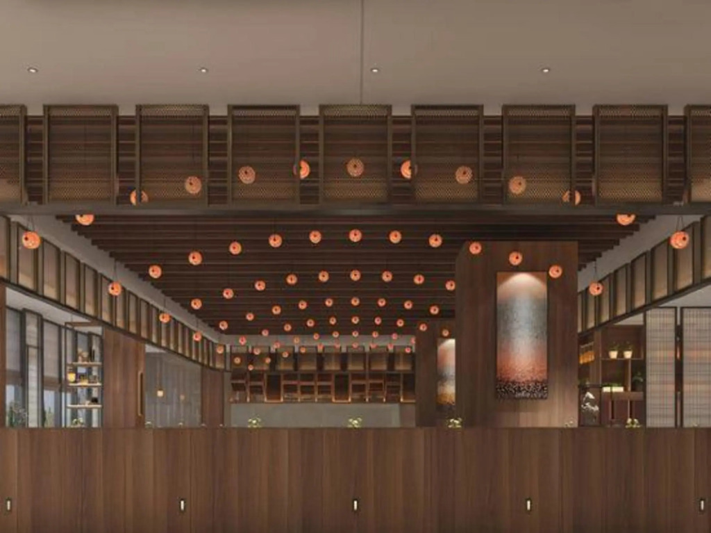 Фучжоу: Guohui Hotel