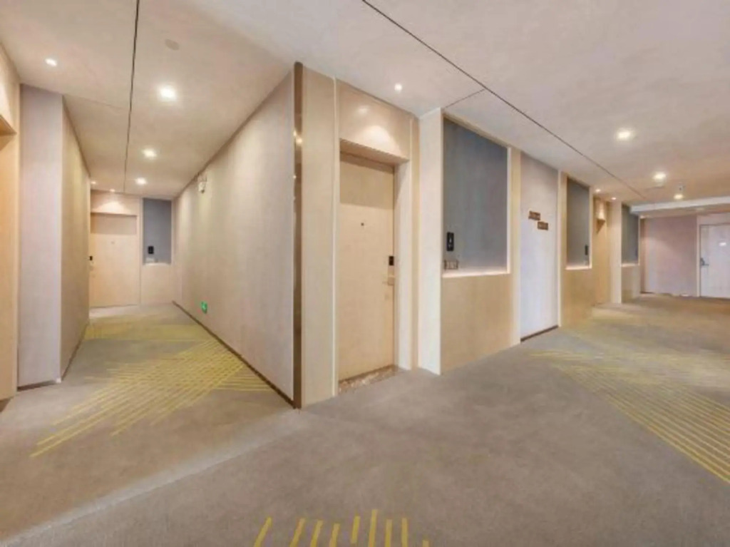 Чжаоцин: CHEERMAY HOTELS· Zhaoqing Minjie Plaza Branch