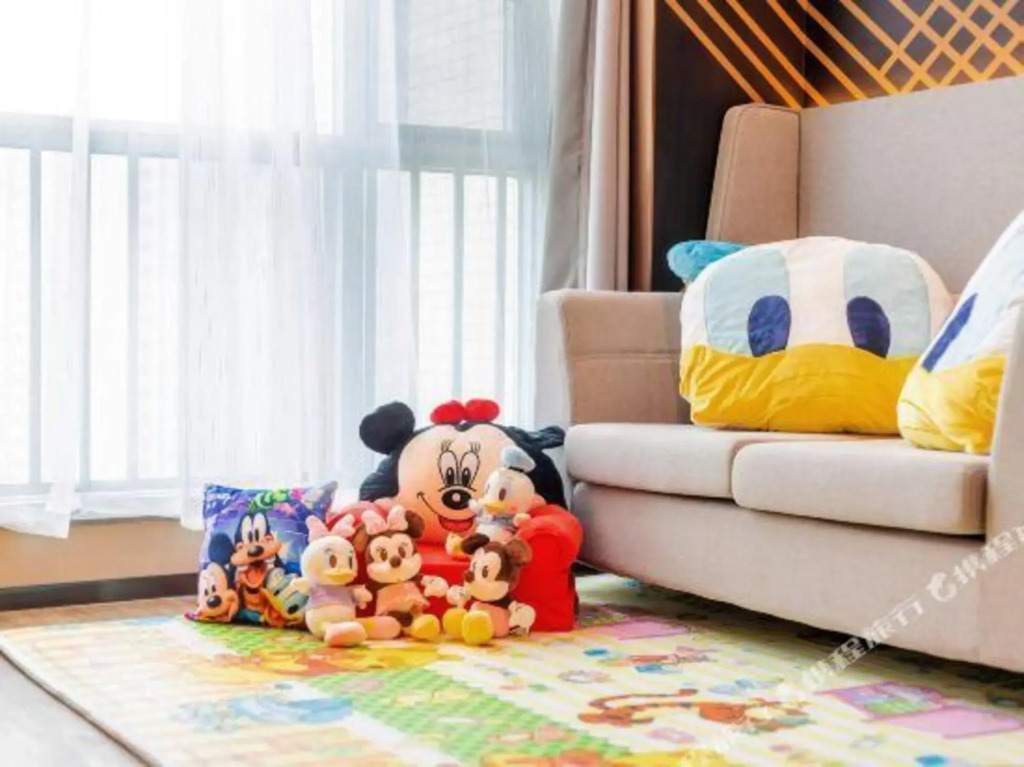 Чжаоцин: CHEERMAY HOTELS· Zhaoqing Minjie Plaza Branch