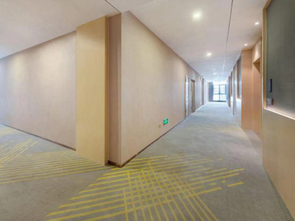 Чжаоцин: CHEERMAY HOTELS· Zhaoqing Minjie Plaza Branch