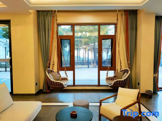Hengyang Qiyu Mountain Homestay (Nanyue Hengshan Scenic Spot Branch) — фото 2