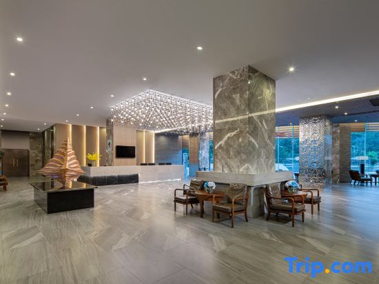 Хойчжоу: Ramada by Wyndham Huizhou Xunliao Bay