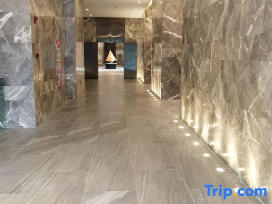 Хойчжоу: Ramada by Wyndham Huizhou Xunliao Bay