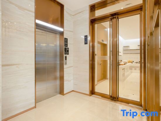Байсе: City Convenient Hotel (Jingxi Expressway,Lehuo City)