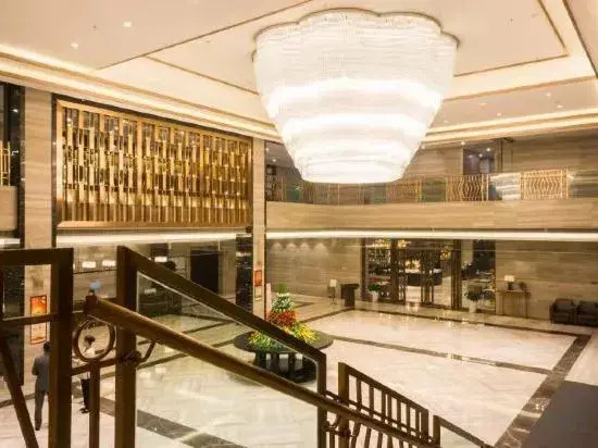 Цанчжоу: Wells Wales Hotel