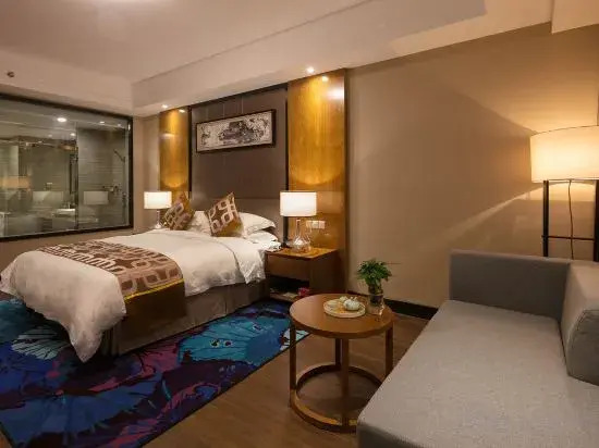 Цанчжоу: Wells Wales Hotel