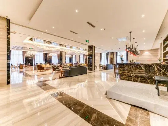 Цанчжоу: Wells Wales Hotel