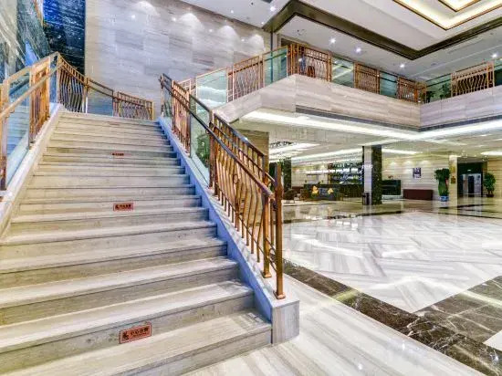 Цанчжоу: Wells Wales Hotel