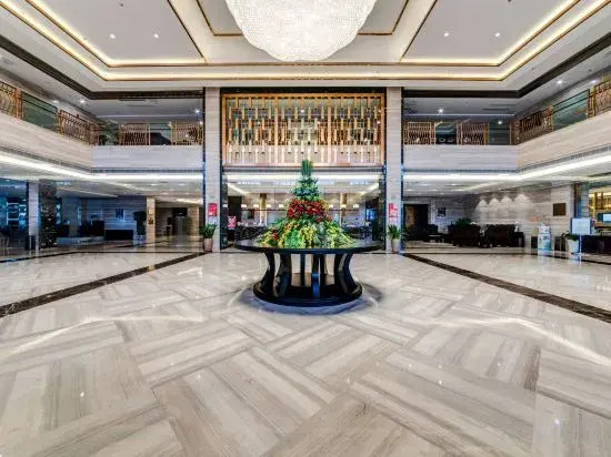 Цанчжоу: Wells Wales Hotel