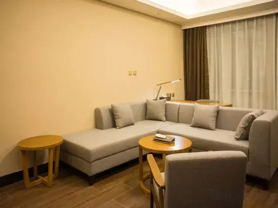 Цанчжоу: Wells Wales Hotel