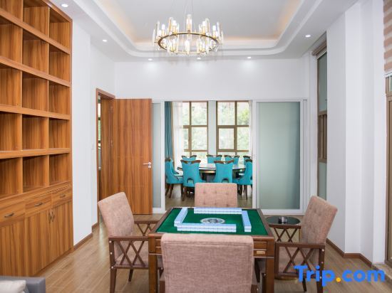 Юйси: Fuxian Lake Hi Villa