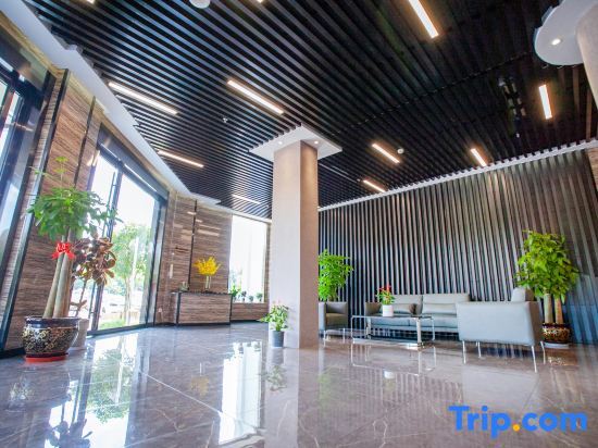 Ханчжоу: Siji Anlan Holiday Hotel