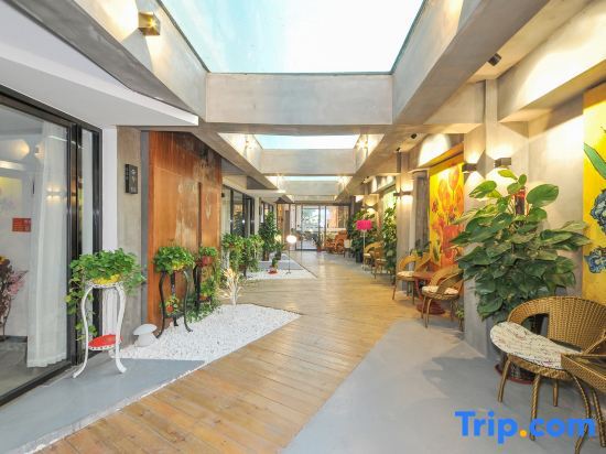 Бэйхай: Yintan No.3 Hotel (Beihai Yintan Qiaogang Branch)