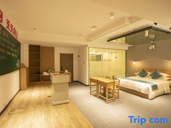 Бэйхай: Yintan No.3 Hotel (Beihai Yintan Qiaogang Branch)