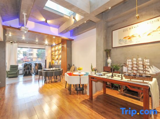 Бэйхай: Yintan No.3 Hotel (Beihai Yintan Qiaogang Branch)