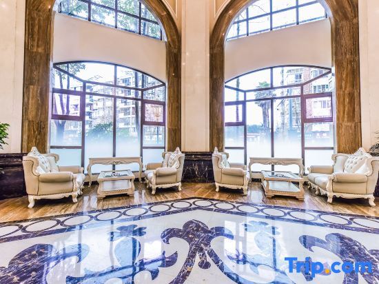 Чунцин: Baiming Hotel