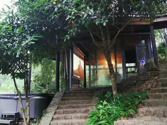 Ханчжоу: Tree House Guesthouse