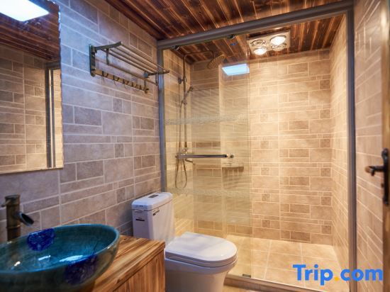 Лишуй: Yunhe Tianzhu Homestay