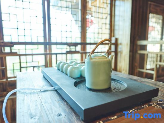 Лишуй: Yunhe Tianzhu Homestay