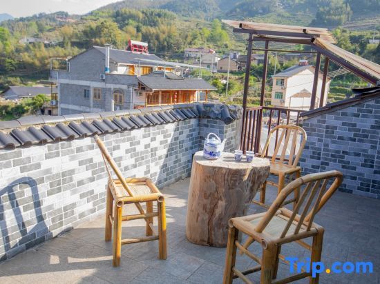Лишуй: Yunhe Tianzhu Homestay